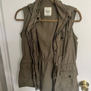 Utility vest